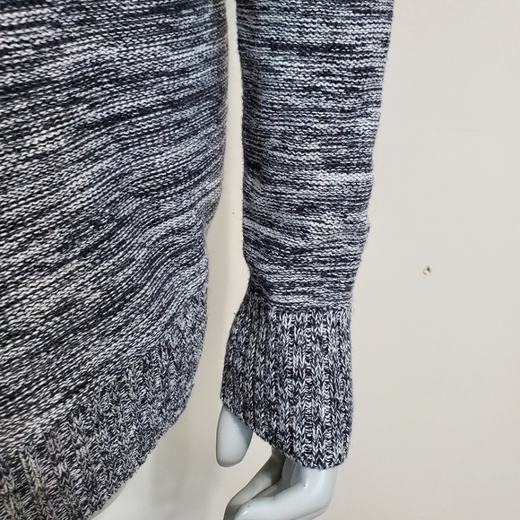 Wilfred Gray Women's Cardigan Sweater - Picture 9 of 15